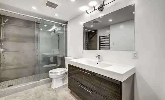 bathroom services Weston Lakes